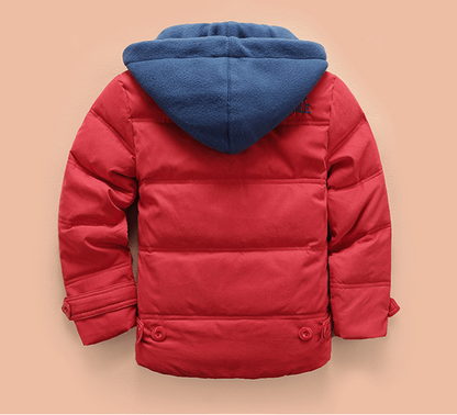 Down Jackets