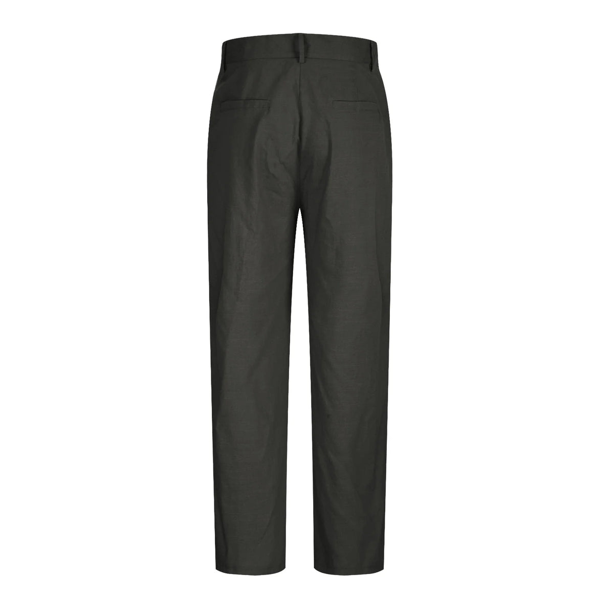 Cotton Linen Pants