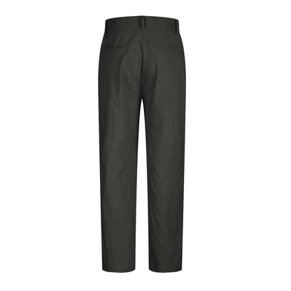 Cotton Linen Pants