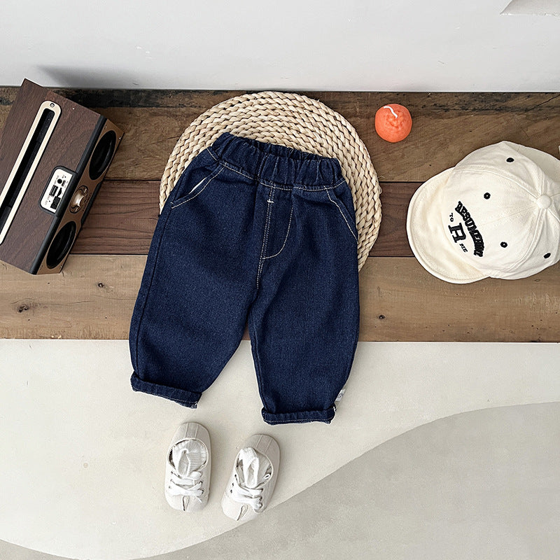 Kid's Jeans