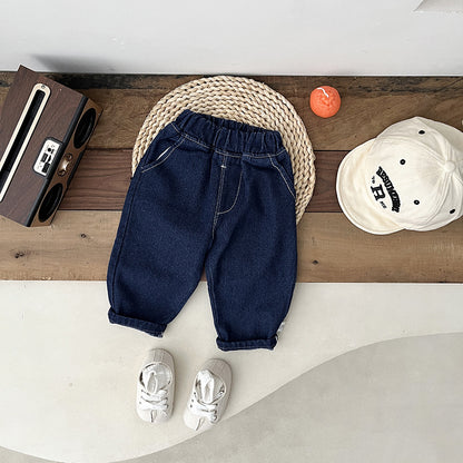 Kid's Jeans