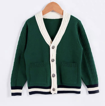 Children's Autumn Sweater