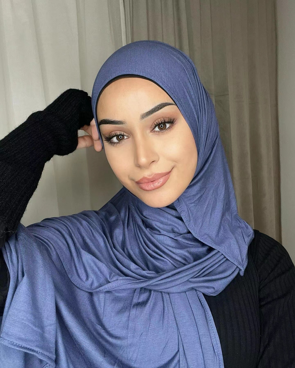 Elegant Hijab