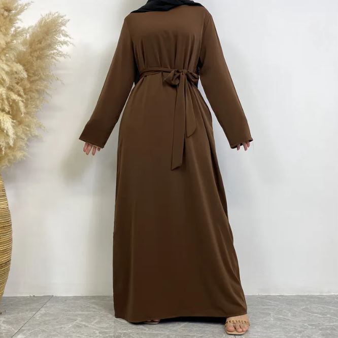 Pocket Abaya