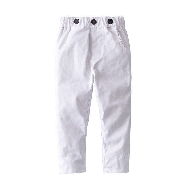 Boy's Pants