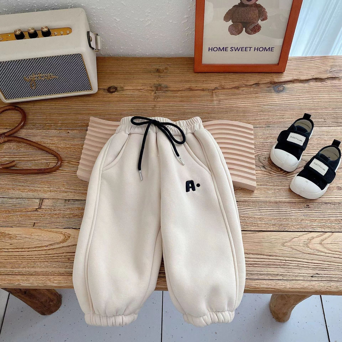 Kids' Comfortable Sweatpants