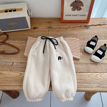 Kids' Comfortable Sweatpants