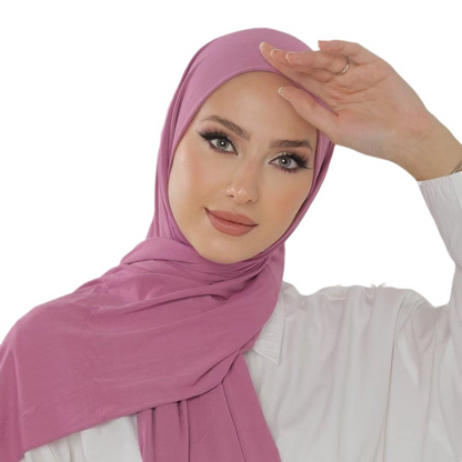 Elegant Hijab