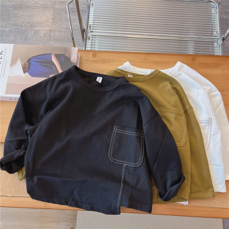 Kid's Shirt's