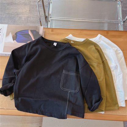 Kid's Shirt's