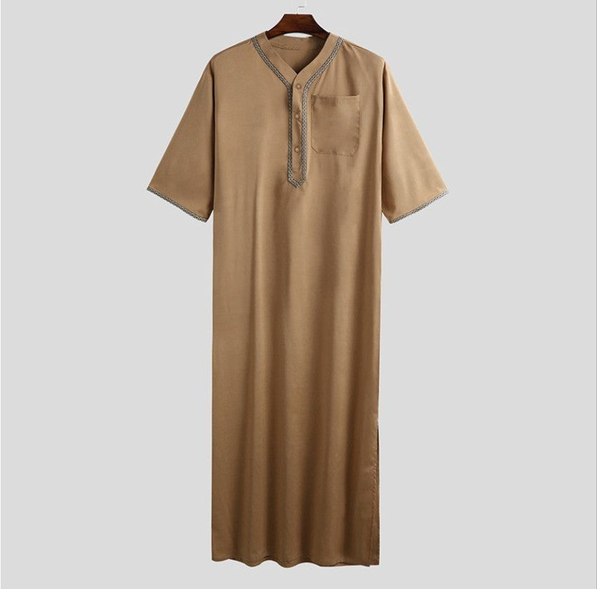 Classic Traditional Thobe
