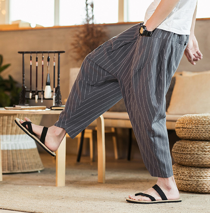 Harem Pants