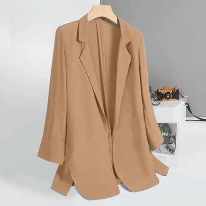 Lightweight Women's Blazer