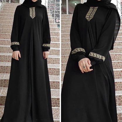 Hijab Dress