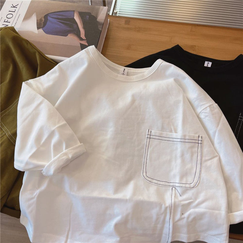 Kid's Shirt's