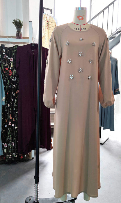 Elegant Abaya