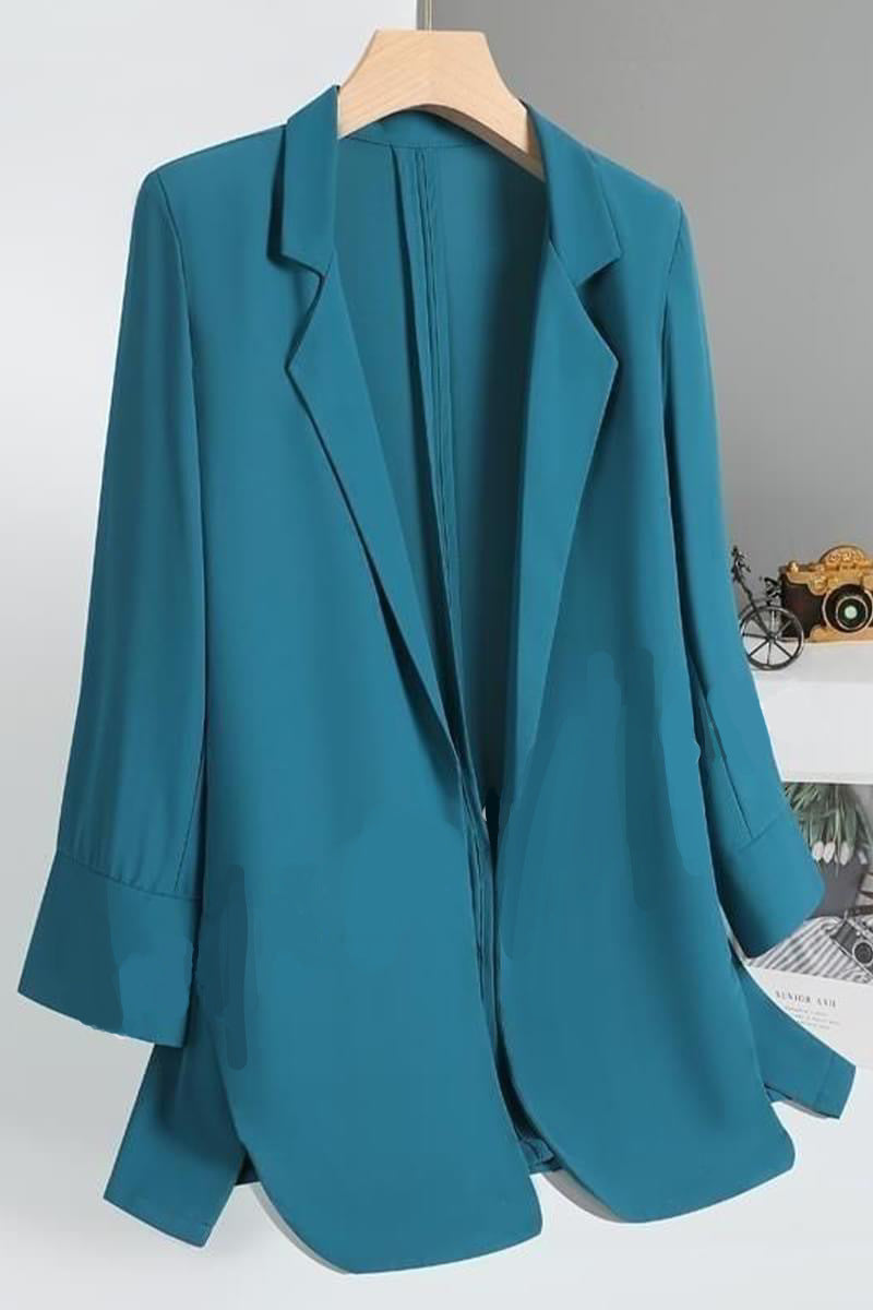 Lightweight Women's Blazer