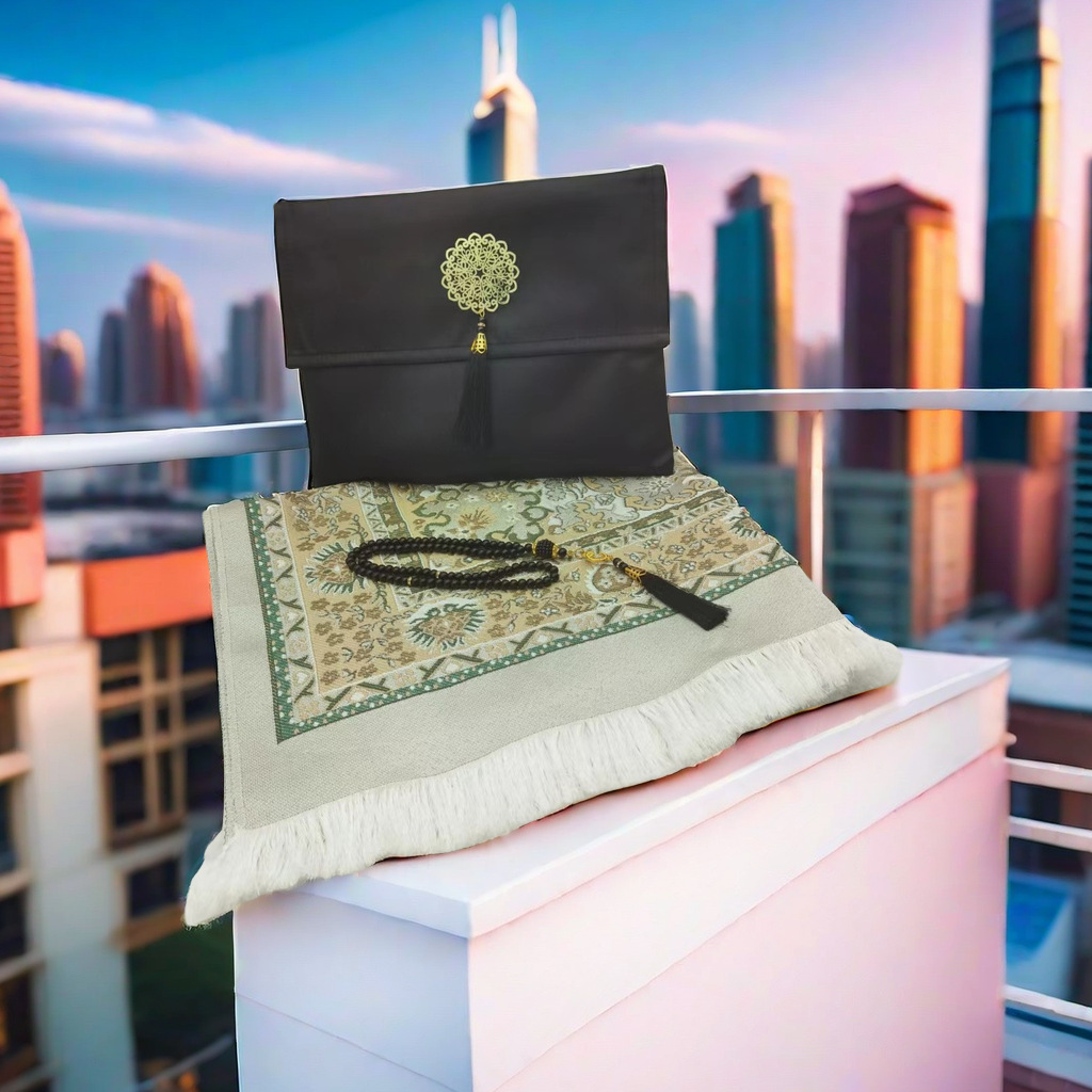 Prayer Mat Set
