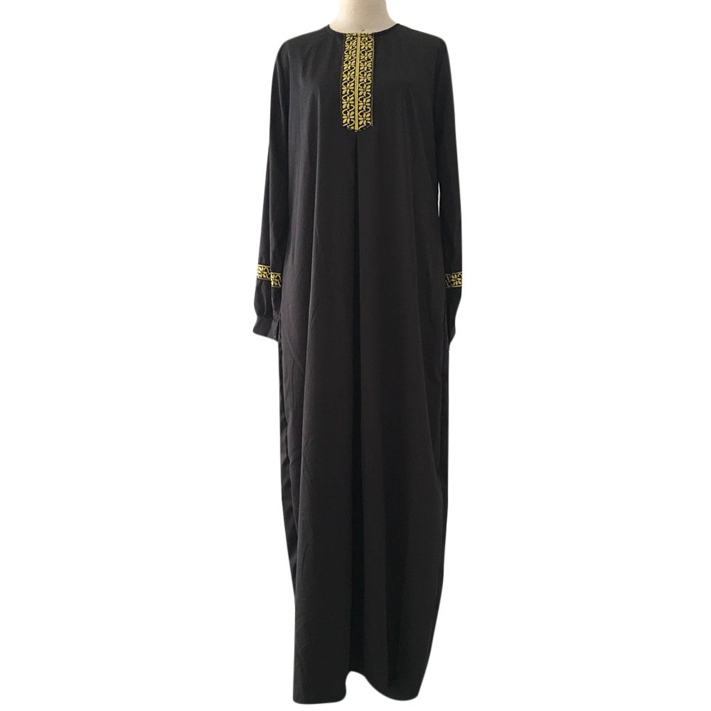 Hijab Dress