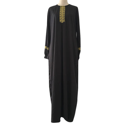 Hijab Dress