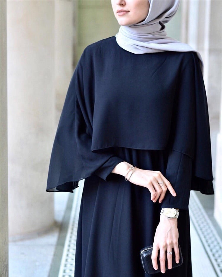 Turkey & Bangladesh Abaya