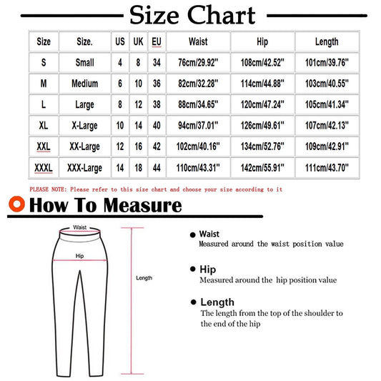 Cotton Linen Pants