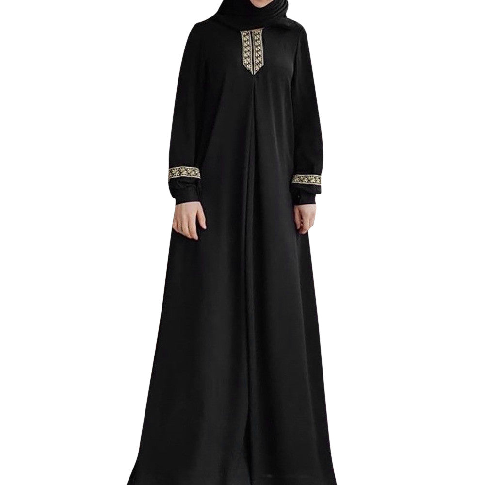 Hijab Dress