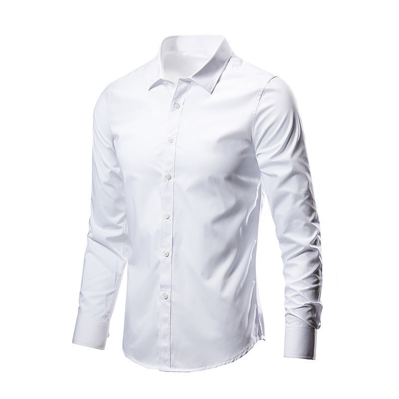 Men Professional Business Shirt