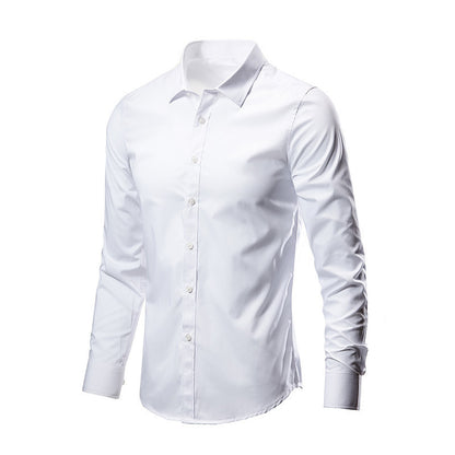 Men Professional Business Shirt
