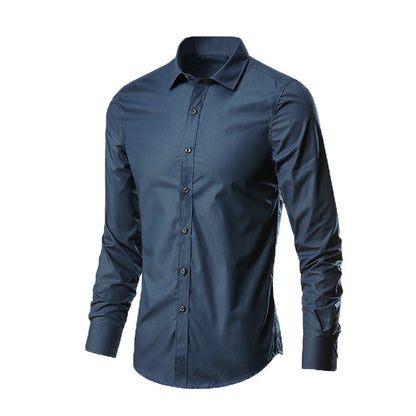 Men Professional Business Shirt