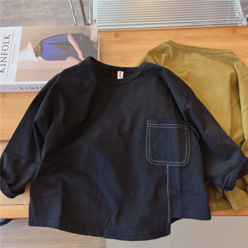 Kid's Shirt's