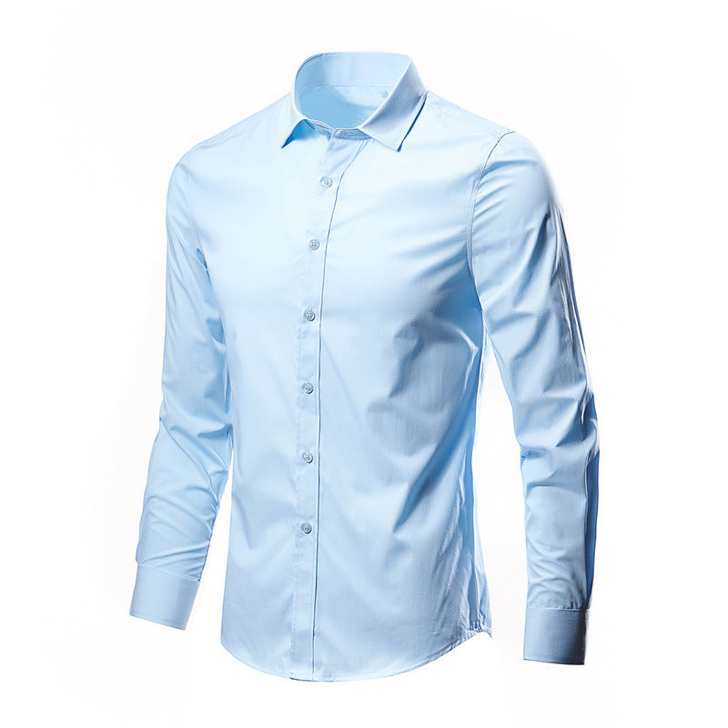 Men Professional Business Shirt