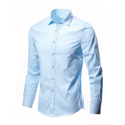 Men Professional Business Shirt